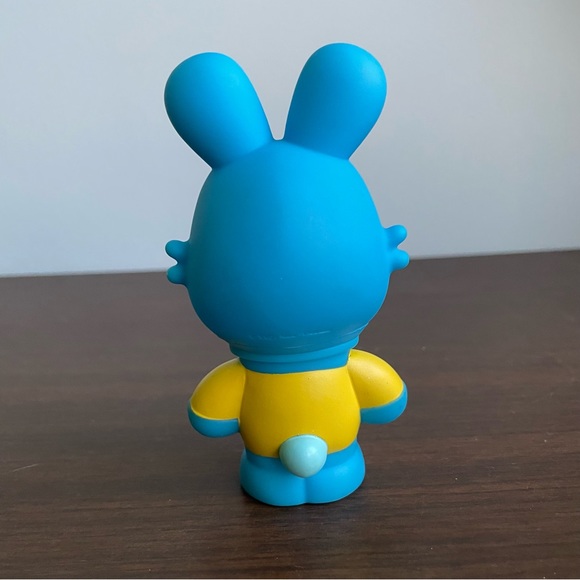 Sago Mini Mold Free Easy Clean Bath Squirter Toy - Picture 3 of 7